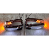 Side mirror led honda stream RN1 RN3 RN5