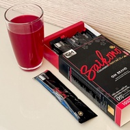 SAIKONO' COLLAGEN AORRAA+ GM BRAND ไซโกโนะ คอลลาเจน  สูตรใหม่ล่าสุด  1กล่อง มี 10 ซอง