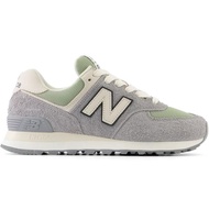 SNEAKERS NB 574 CLASSIC ORIGINAL RESMI MAP SEPATU NB CASUAL