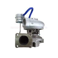 Auto parts CT26 turbocharger 17201-68010 1720168010 turbo turbine for toyota LANDCRUISER TD HJ61 12H