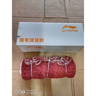 Lining LN01 Premium Import Badminton Net