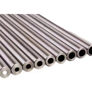 【Length20-80cm】OD 42mm 42CrMo Seamless Steel Pipe Hydraulic Alloy Precision Steel Tubes Explosion-pr