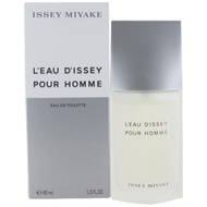 L'eau D'issey Pour Homme Perfume Spray For Men 40ml
