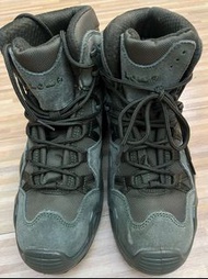 LOWA Zephyr GTX Mid TACTICAL COMBAT BOOTS GREEN
