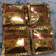 Brazilian Hair Treatment Keratin