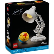 Lego Disney 21357 I Pixar Luxo Jr. New Products Fast Delivery 1