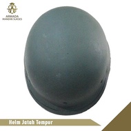 Helm Jatah Tempur | Helm Perang