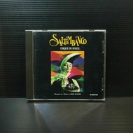 Cirque Du Soleil - Saltimbanco