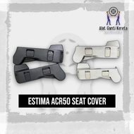 Toyota Estima Seat Cover/Toyota Estima ACR50 Seat Cover