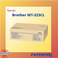 Brother Waste Toner Box WT-223CL WT223CL WT 223CL  / BU-223CL BU223CL BU 223CL