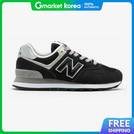 New Balance | Nb Wl574Evb (Women) Nbp7Gf720B-19