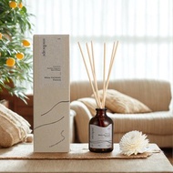 【聖誕禮物】清新檸檬草本香 手工香氛擴香瓶【檸檬馬鞭草】