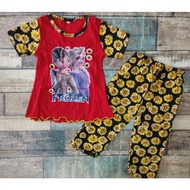 ARC PLAYSET FROZEN KIDS