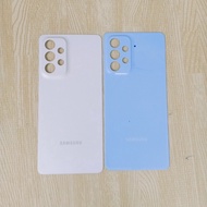 Samsung A53 Back Cover