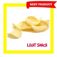 Available CASSAVA GETUK CHIPS / WHITE GETUK CASSAVA CHIPS / CASSAVA CHIPS