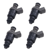 4pcs Fuel Injectors 06A906031BT for 2004-2016 06A 906 031 BT Injection Nozzle-MYY