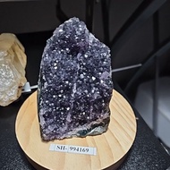 Amethyst GEODE Uruguay SPECIAL PRICE