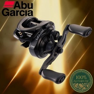 AbuGarcia ZENON Core BF7-L High-End Baitcasting Reel
