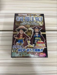 (有貨唔使再問，文盲唔覆) One Piece 海賊王 航海王 景品 路飛 尼卡 Bandai Banpresto DWC WCF POP DXF Jump 應募 扭蛋 盒蛋 一番賞 Premium 