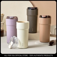 [LocknLock] Metro Cafe Ceramic Tumbler