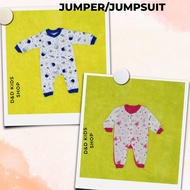 KATUN D&D Kids_Jumper/Jumpsuit Newborn baby clothes Newborn boy/ Girls for Newborn babies aged 0-3 m