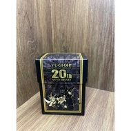 Deck Box Yugioh 25th Anniversary, Card Holder 100+
