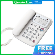 Gs-487Cn Caller ID Phone G&Tel - Official Online Store