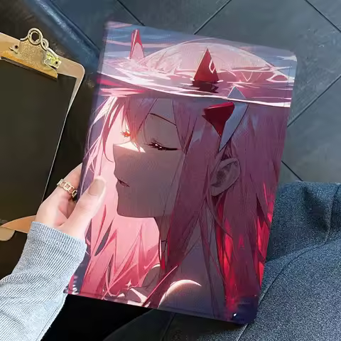 Darling In The Franx For Xiaoxin Lenovo Pad Tab K10 K11 M10 P12 P11 Pro GT Gen2 Plus Legion Y700 Y90