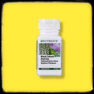 [READY STOCK] NUTRILITE BLACK COHOSH AND SOY - RELIEVE SYMPTOM OF MENOPAUSE by AMWAY