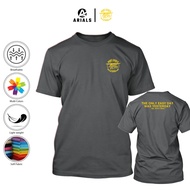 Arials Kaos Baju Militer US NAVY SEALS