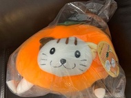 日本景品 蜜柑公仔