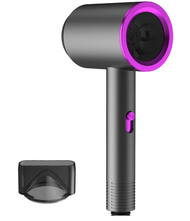 Máy Sấy Tóc MIORI Sunny Pro ION ÂM 2 Chiều Nóng Lạnh Công Suất Lớn 1000W Bảo Hành 1 Năm 1 Đổi 1 - mo