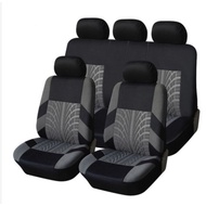 Free shipping car leather seat cover wira / saga old / saga vvt / iswara / myvi / viva / axia / kusy