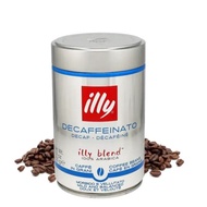 illy illy Decaffeinated 250 g. coffee beans