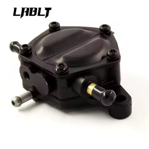 Fuel Pump for Yamaha Rhino 450 660 Grizzly High Hi Flo Flow 65L