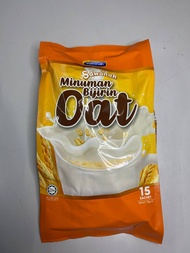 SAWANAH OAT DRINK (15 SACHET)