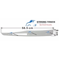 FUSO FP510 SIDE BUMPER "LUXRY TYPE" LH RH