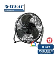 Kipas Angin Meja Sekai HFN-950 / Desk Fan Sekai Besi HFN 950 (9 Inch)