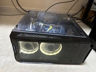 Desktop: i5 9400F / Asus GTX970 / 16gb ram /ssd 240gb + 120gb