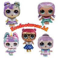 LOL Balloons/ LOL Foil Balloons/ LOL Doll Balloons/ LOL Surprise Doll Balloons Ecofootwear.id