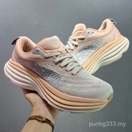 Fashion ❤ 小香風 运动鞋 Bondi 8 男女运动鞋 Ho Ka Clifton 9 跑步鞋 A2AA 7d5