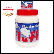 Marshmallow Fluff Spread Original – 213g