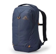 【💥日本直送】20L Gregory Rune 20 Backpack Black 藍色 背囊
