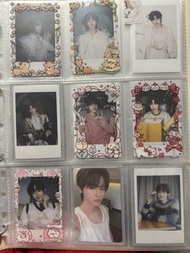 时代少年团宋亚轩小卡