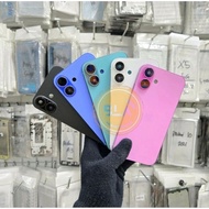 BACK CASING - CUSTOM HOUSING CASING IP X / XS / XS MAX TO IP 16