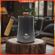 One Two Cups Gooseneck Pour Over Kettle 500ml - K55