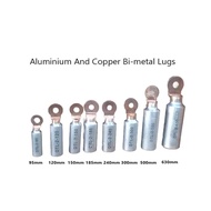 BI METAL CABLE LUG 1000MM 800MM 630MM 500MM 400MM 300MM