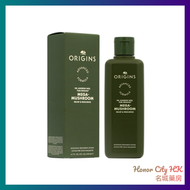 ORIGINS - 蘑菇水 靈芝菇菌抗逆健膚紓緩水 200ml (平行進口)(最新包裝)