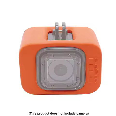 Original Anti Sinking Shell Diving Buoy For Gopro Hero 4/5 Session Action Camera