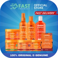 Cantu Moisturizing Curl Activator Cream / Curling Cream / Curl Revitalizer / Leave In Conditioning C
